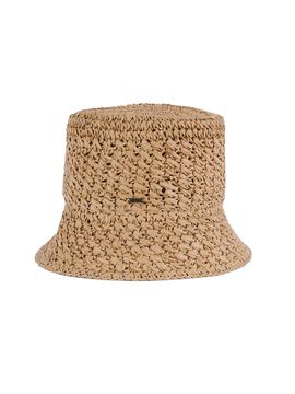 Eugenia Kim Women's Jonah Crocheted Bucket Hat