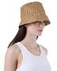 Eugenia Kim Women's Jonah Crocheted Bucket Hat - 3