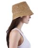 Eugenia Kim Women's Jonah Crocheted Bucket Hat - 4