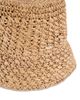 Eugenia Kim Women's Jonah Crocheted Bucket Hat - 6