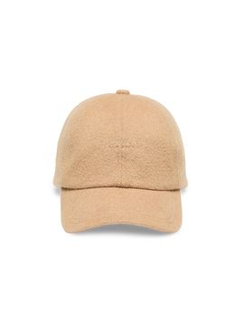 Eugenia Kim Women's Lo Logo-Embroidered Baseball Cap