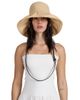 Eugenia Kim Women's Penelope Convertible Raffia Crossbody Bag - 2