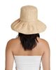 Eugenia Kim Women's Penelope Convertible Raffia Crossbody Bag - 5