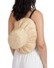 Eugenia Kim Women's Penelope Convertible Raffia Crossbody Bag - 6