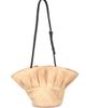 Eugenia Kim Women's Penelope Convertible Raffia Crossbody Bag - 8