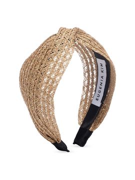 Eugenia Kim Women's Rosanna Braided Headband