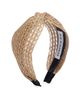 Eugenia Kim Women's Rosanna Braided Headband - 4