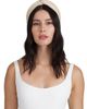 Eugenia Kim Women's Timeless Trish Straw Headband - 2