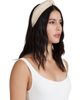 Eugenia Kim Women's Timeless Trish Straw Headband - 3