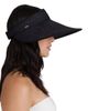 Eugenia Kim Women's Trixie Hemp-Blend Packable Visor - 4