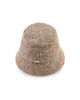 Eugenia Kim Women's Yuki Tweed Bucket Hat - 6