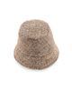 Eugenia Kim Women's Yuki Tweed Bucket Hat - 8