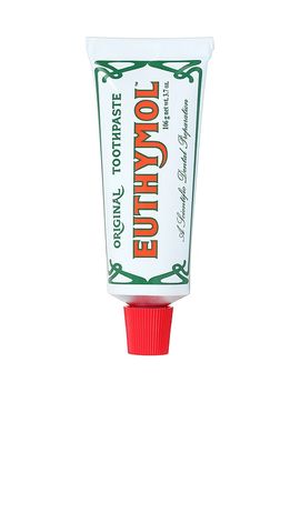 Euthymol Euthymol Toothpaste Original