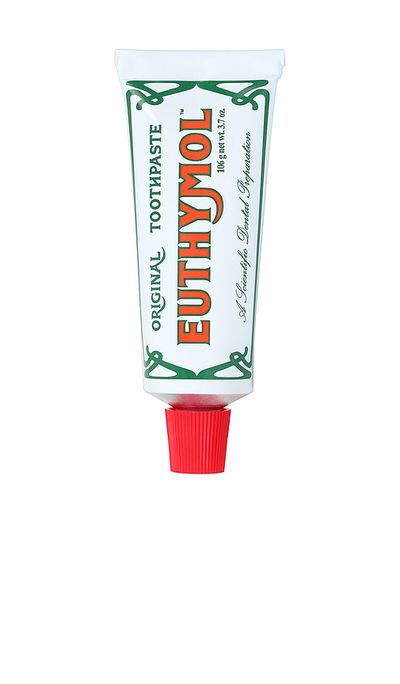 Euthymol Euthymol Toothpaste Original