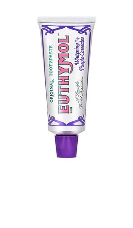 Euthymol Euthymol Toothpaste Purple Corrector