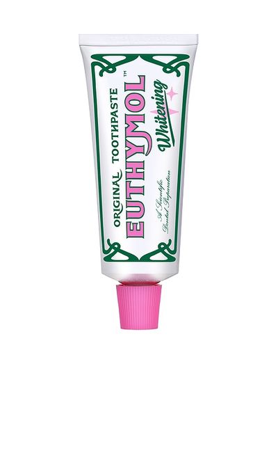 Euthymol Euthymol Toothpaste Whitening