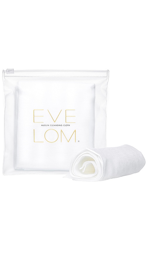 EVE LOM EVE LOM 3 Muslin Cloths