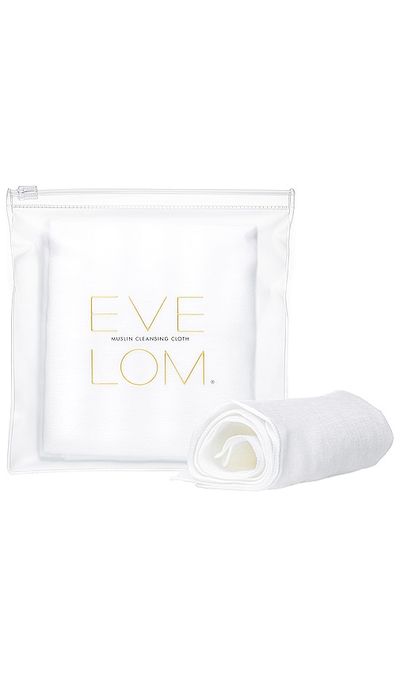 EVE LOM EVE LOM 3 Muslin Cloths