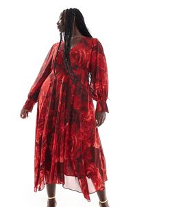 Sho Dress