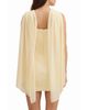 Ever New Ever New Bowie Mini Dress with Shawl - 2
