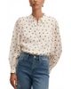 Ever New Ever New Davina Long Sleeve Blouse - 1