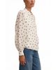 Ever New Ever New Davina Long Sleeve Blouse - 5