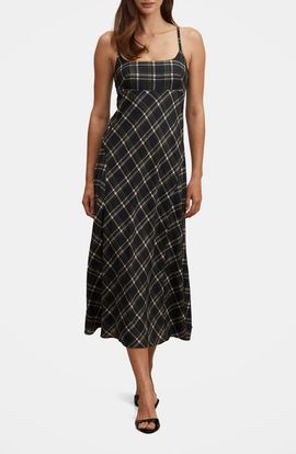 Sho Dress