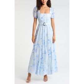 Sho Dress