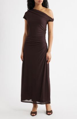 Sho Dress