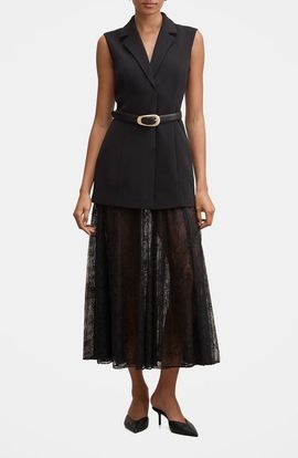Sho Dress