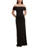 Ever New Ever New Women's Ania Ruched Bardot Neck Maxi Dress - 1