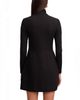 Ever New Ever New Women's Bronwyn 2 in 1 Wrap Mini Dress - 3