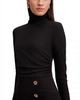 Ever New Ever New Women's Bronwyn 2 in 1 Wrap Mini Dress - 5