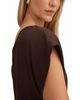Ever New Ever New Women's Danielle Asymmetrical Neck Mini Dress - 3