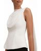 Ever New Ever New Women's Dara Shawl Top - 4