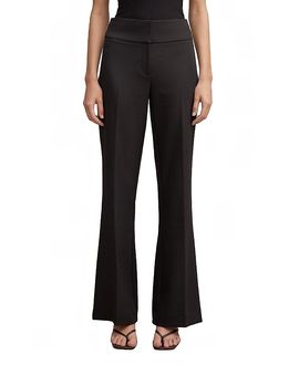 Ever New Ever New Women's Devon Flared Leg Pants