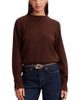 Ever New Ever New Women's Ellie Cuff Detail Sweater - 1