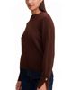 Ever New Ever New Women's Ellie Cuff Detail Sweater - 3