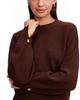 Ever New Ever New Women's Ellie Cuff Detail Sweater - 4