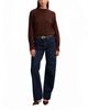 Ever New Ever New Women's Ellie Cuff Detail Sweater - 5