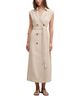 Ever New Ever New Women's Elsa Sleeveless Trench Midi Dress - 1