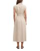 Ever New Ever New Women's Elsa Sleeveless Trench Midi Dress - 3