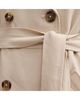 Ever New Ever New Women's Elsa Sleeveless Trench Midi Dress - 5