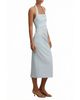 Ever New Ever New Women's Georgie Halter Ruched Bodycon Dress - 3