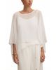 Ever New Ever New Women's Gia Sheer Cape - 1