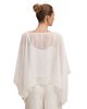 Ever New Ever New Women's Gia Sheer Cape - 2