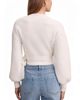 Ever New Ever New Women's Hollie Wrap Knitted Cardigan - 2
