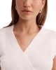 Ever New Ever New Women's Hollie Wrap Knitted Cardigan - 4