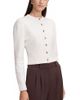 Ever New Ever New Women's Kaia Deep Hem Cardigan - 1