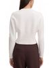 Ever New Ever New Women's Kaia Deep Hem Cardigan - 2